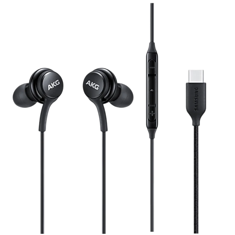 هندزفری سیمی سامسونگ AKG USB‑C 16Ω نئودیوم ضدآب