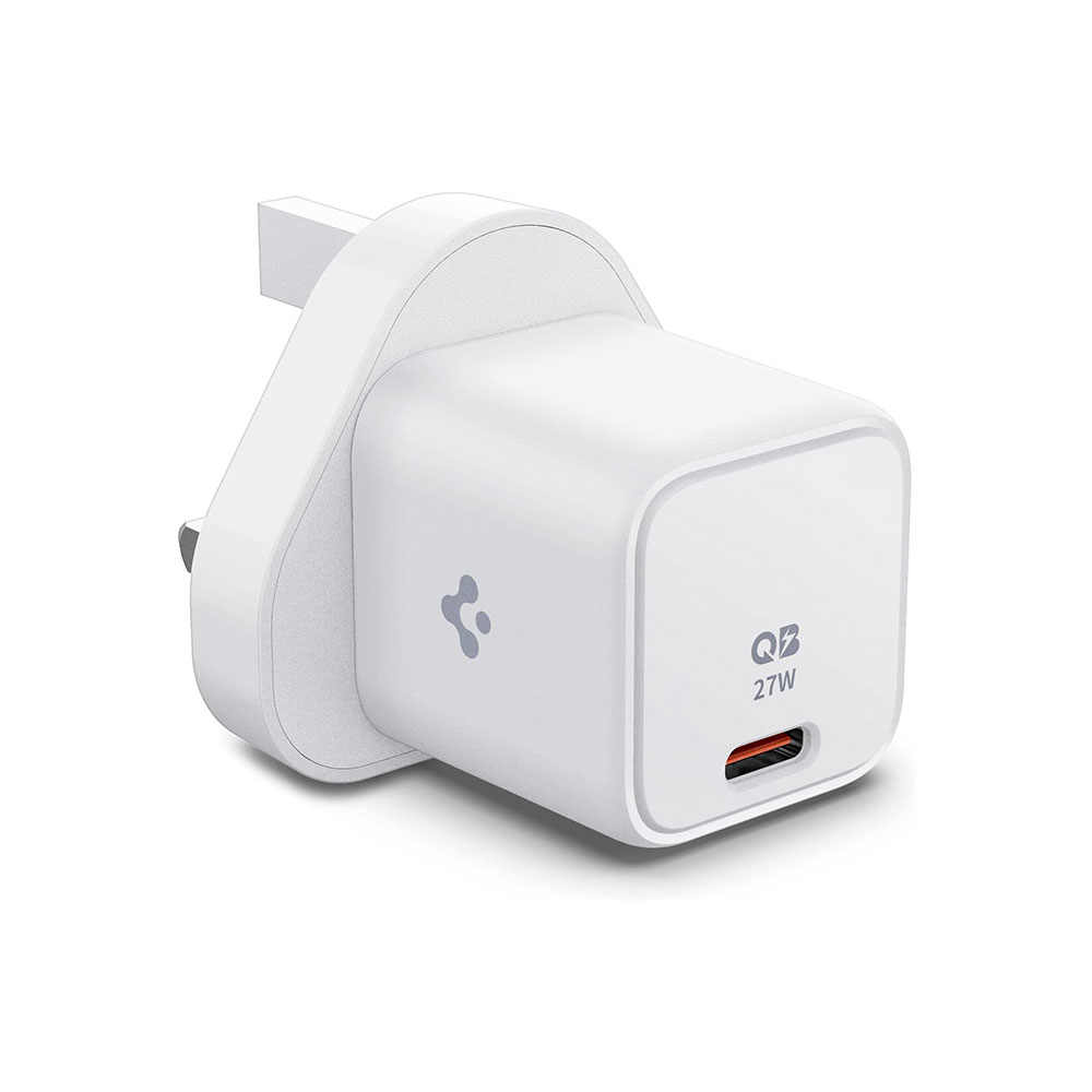 Spigen — شارژر دیواری 27W ArcStation PE2103UK
