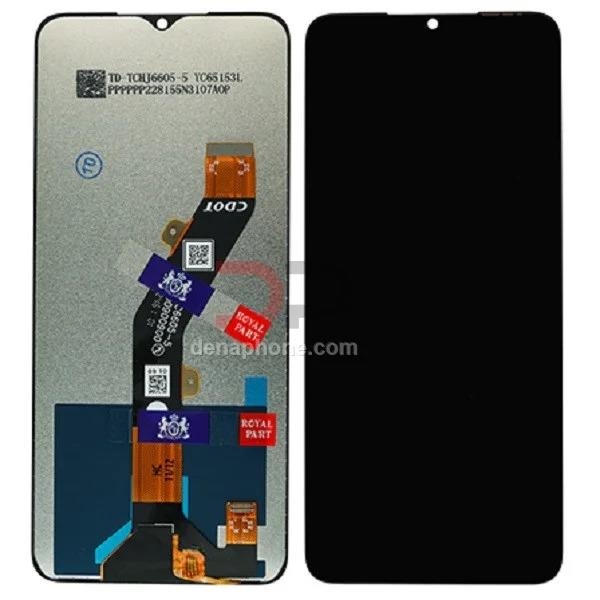 +Vocal V1  اینچ IPS LCD 720×1612 با فریم service pack