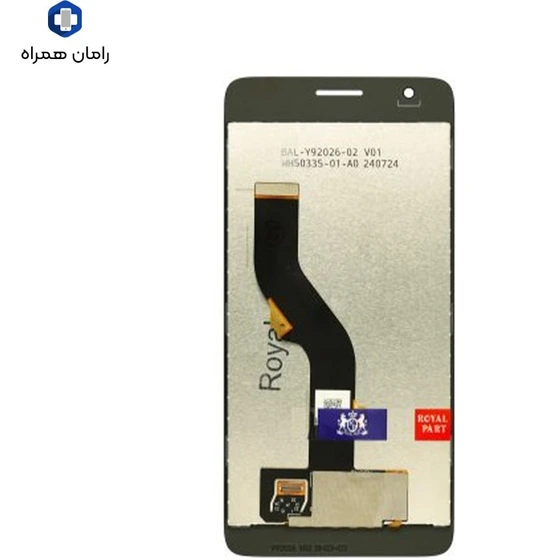 Vocal V0 Core تاچ LCD اصلی servise pack